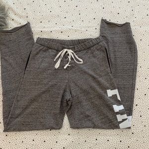 PINK by VS sweatpants